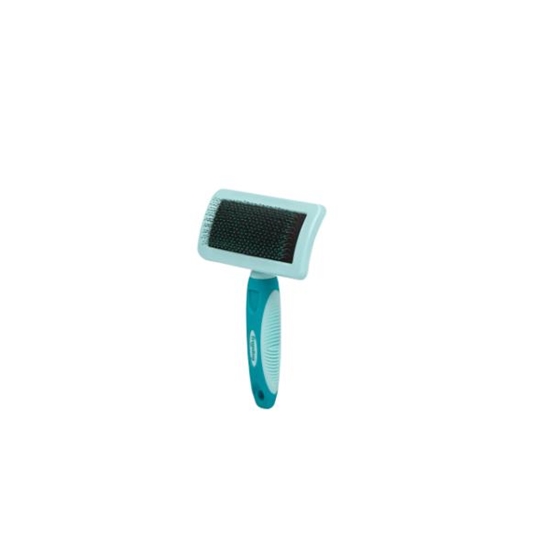 Picture of Freedog Slicker Brush with Ball Pins